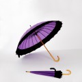 Japanese style umbrella